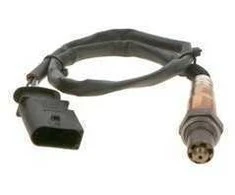 BOSCH Lambda jutiklis 0258006127