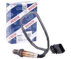 BOSCH Lambda jutiklis 0258006127