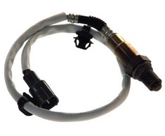 Bosch Lambda Jutiklis Toyota Aygo Yaris KGB10 KSP130 SCP10 SCP12 SCP13