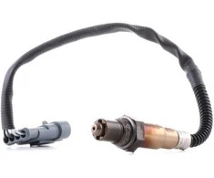BOSCH Lambda jutiklis 0258006376