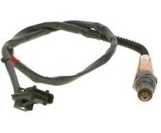 Bosch Lambda Jutiklis VOLVO S80 V70 S60 XC70 2 0 2 3 2 4 2 5 T T5 AWD 30650581 30650582 30650583 30650584