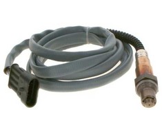 Bosch Lambda Jutiklis Mercedes Benz C240 C320 C350 SL350 SLK55 0055805127 0005805127
