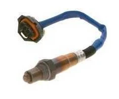 Bosch Lambda Jutiklis Porsche Boxster 986 2.7 S 3.2 0281002615 0281002616