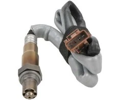 Bosch Lambda Jutiklis Saab 9-3 Saloon 9-3 Convertible 9-3 Estate 9-3X 2.0 t 1.8 t 55190714 93184544 12782123