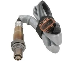 Bosch Lambda Jutiklis Saab 9-3 Saloon 9-3 Convertible 9-3 Estate 9-3X 2.0 t 1.8 t 55190714 93184544 12782123