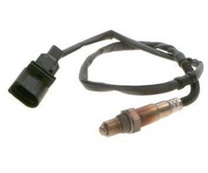 BOSCH Lambda jutiklis 0258007057 1K0998262D