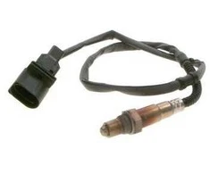 BOSCH Lambda jutiklis 0258007057 1K0998262D