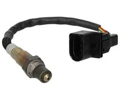 BOSCH Lambda jutiklis 0258007142 11787512975