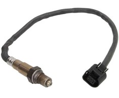 BOSCH Lambda jutiklis 0258017187 022906262BM