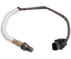 Bosch Lambda Jutiklis Mercedes Benz E Klase C Klase GLC SLC 0001550044 0001550045 0001550046