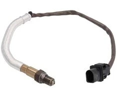 Bosch Lambda Jutiklis Mercedes Benz E Klase C Klase GLC SLC 0001550044 0001550045 0001550046