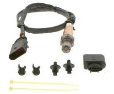 BOSCH Lambda jutiklis 025802700F 06K906262AG