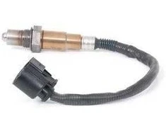 BOSCH Lambda jutiklis 0258027065