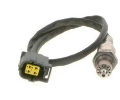 Bosch Lambda Jutiklis Mercedes-Benz C-Class E-Class GLK GLC SLC GLE 164 540 001 164 540 011 164 540 021