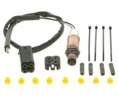 BOSCH Lambda jutiklis 0258986507 022906262BM