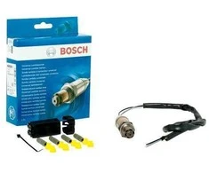 BOSCH Lambda jutiklis 0258986507 022906262BM
