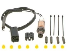 BOSCH Lambda jutiklis 0258986507 022906262BM