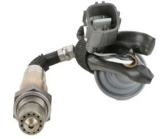 BOSCH Lambda jutiklis 0258986607