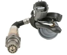 BOSCH Lambda jutiklis 0258986607