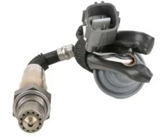 BOSCH Lambda jutiklis 0258986607