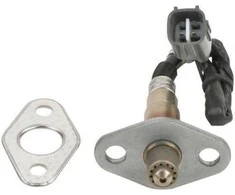 Bosch Lambda Jutiklis Toyota Lexus 4Runner Land Cruiser Prado 90 2.4 2.7 3.4 4.7 89467 89467B 89467C