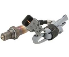BOSCH Lambda jutiklis 0258986652