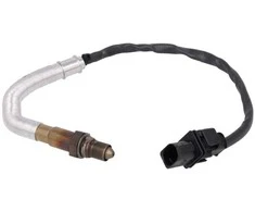 Bosch Lambda Jutiklis BMW 3 5 6 X3 X5 X6 3.0d 13517561165 13517561166 7794123