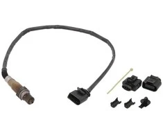 Bosch Lambda Jutiklis Audi A3 A4 A5 A6 SEAT Leon Skoda Octavia VW Golf Passat 06E 906 433 06E 906 433 A