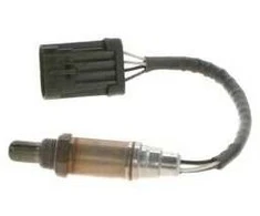 Bosch Lambda Jutiklis Buick Skylark Chevrolet Blazer C1500 C2500 Camaro Epica Lanos Lumina S10 DAEWOO Lanos Leganza Matiz Isuzu Trooper OPEL Frontera PONTIAC Bonneville SUBARU Forester IMPREZA OUTBACK SUZUKI Baleno Grand Vitara 12536123 12536124 12536125 12536126 12536127