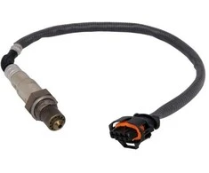 Bosch Lambda Jutiklis Cadillac CTS I Saloon 2.6 3.2 181hp 218hp 223hp 12681443 12681444