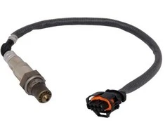 Bosch Lambda Jutiklis Cadillac CTS I Saloon 2.6 3.2 181hp 218hp 223hp 12681443 12681444