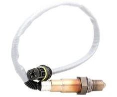 Bosch Lambda Jutiklis Chrysler Crossfire Mercedes-Benz E-Class C-Class SLK CLK S-Class 000 158 46 004 158 46 004 158 466 004 158 466 004