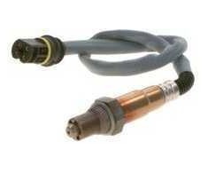 Bosch Lambda Jutiklis Chrysler Crossfire Mercedes-Benz E-Class C-Class SLK CLK S-Class 000 158 46 004 158 46 004 158 466 004 158 466 004