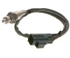 Bosch Lambda Jutiklis Jaguar F-Type Coupe Convertible Scv6 400 Sport 3.0 S LR012141 LR012142