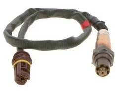 Bosch Lambda Jutiklis Mercedes Benz C Klase CLK C 180 C 240 C 320 000 158 6114 000 158 6115