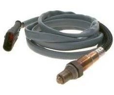 Bosch Lambda Jutiklis Mercedes Benz C240 C320 C350 SL350 SLK55 0055805127 0005805127