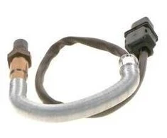 Bosch Lambda Jutiklis Mercedes Benz E Klase C Klase GLC SLC 0001550044 0001550045 0001550046