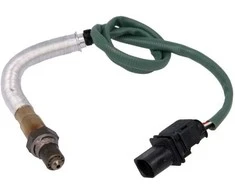 Bosch Lambda Jutiklis Mercedes Benz Sprinter C Class CLC E Class A0009052301 A0009052302