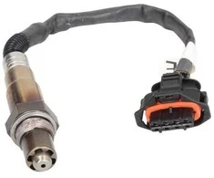 Bosch Lambda Jutiklis OPEL Omega B Vectra C Signum 3.2 V6 905022 905023 905024