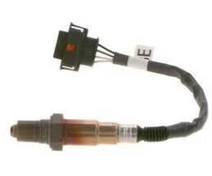 Bosch Lambda Jutiklis OPEL Omega B Vectra C Signum 3.2 V6 905022 905023 905024