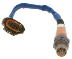 Bosch Lambda Jutiklis Porsche Boxster 986 2.7 S 3.2 0281002615 0281002616