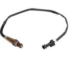 Bosch Lambda Jutiklis Saab 9-3 9-5 2.0 2.3 Turbo 55562521 55562522 55562523