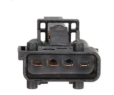 Bosch Lambda Jutiklis Saab 9-3 9-5 2.0 2.3 Turbo 55562521 55562522 55562523