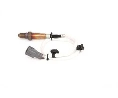 Bosch Lambda Jutiklis Toyota Aygo Yaris KGB10 KSP130 SCP10 SCP12 SCP13