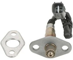 Bosch Lambda Jutiklis Toyota Lexus 4Runner Land Cruiser Prado 90 2.4 2.7 3.4 4.7 89467 89467B 89467C