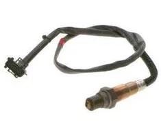 Bosch Lambda Jutiklis VOLVO S80 V70 S60 XC70 2 0 2 3 2 4 2 5 T T5 AWD 30650581 30650582 30650583 30650584