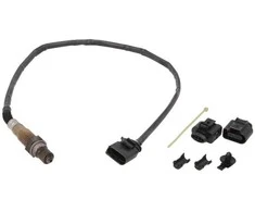 Bosch Lambda Jutiklis Audi A3 A4 A5 A6 SEAT Leon Skoda Octavia VW Golf Passat 06E 906 433 06E 906 433 A