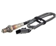 Bosch Lambda Jutiklis Audi A3 A4 A5 A6 SEAT Leon Skoda Octavia VW Golf Passat 06E 906 433 06E 906 433 A