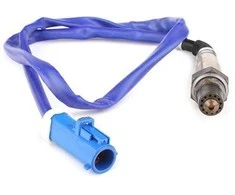 Bosch Lambdas Jutiklis Katalizinis Konverteris Ford Galaxy Mk1 Fiesta Mk5 Focus C-Max 1346367 1705220