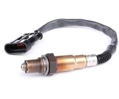 Bosch Lambdos Jutiklis Abarth 500 595 695 Alfa Romeo 147 166 Fiat 500 500C